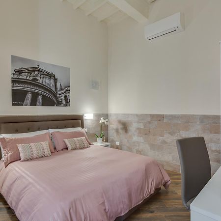 Navona Charme Suite Rome Exterior photo