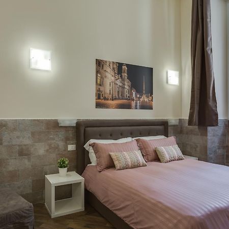 Navona Charme Suite Rome Exterior photo