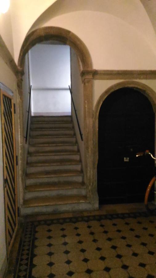 Navona Charme Suite Rome Exterior photo