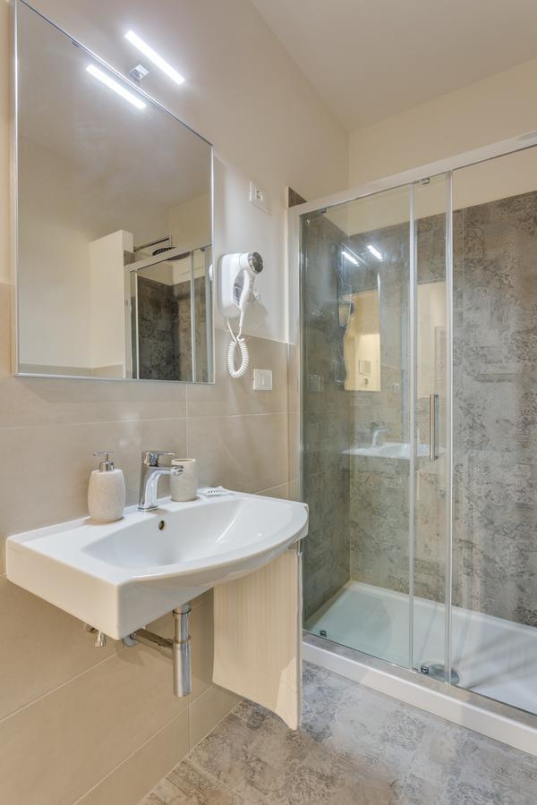 Navona Charme Suite Rome Exterior photo