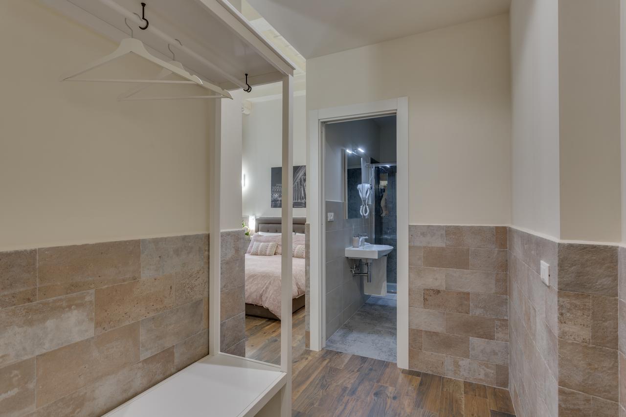 Navona Charme Suite Rome Exterior photo