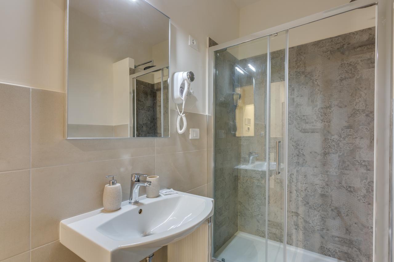 Navona Charme Suite Rome Exterior photo