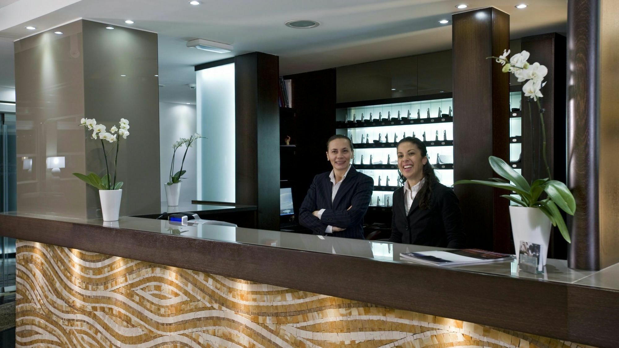 Navona Charme Suite Rome Exterior photo